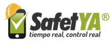 Ayuda del aplicativo SafetYA® Plus